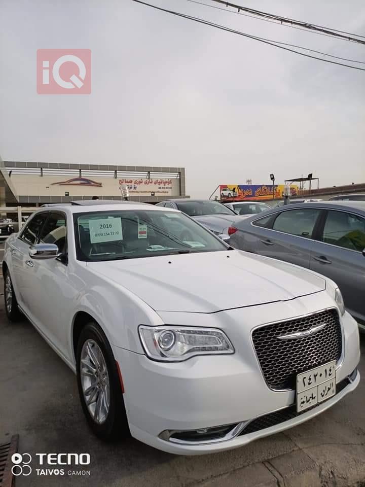 Chrysler 300